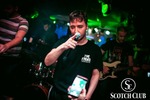 Milan Stankovic LIVE x 28/04/17 x Scotch Club 13878605