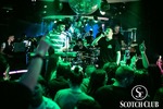 Milan Stankovic LIVE x 28/04/17 x Scotch Club 13878625