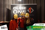 Cube One - Faces OFF 13880699