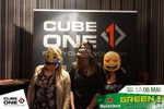 Cube One - Faces OFF