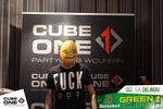 Cube One - Faces OFF 13880706