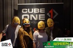 Cube One - Faces OFF 13880711