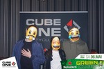 Cube One - Faces OFF 13880715