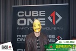 Cube One - Faces OFF 13880716