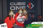 Cube One - Faces OFF 13880719