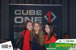 Cube One - Faces OFF 13880720