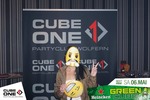Cube One - Faces OFF 13880725