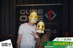 Cube One - Faces OFF 13880727