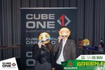 Cube One - Faces OFF 13880736