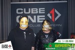 Cube One - Faces OFF 13880740