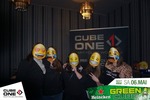 Cube One - Faces OFF 13880742