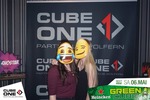 Cube One - Faces OFF 13880744