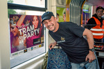 Die KRONEHIT Tram Party 13883386