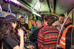 Die KRONEHIT Tram Party 13883393