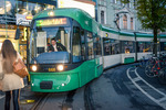 Die KRONEHIT Tram Party 13883402