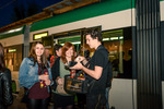 Die KRONEHIT Tram Party 13883408