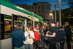 Die KRONEHIT Tram Party 13883409