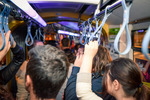 Die KRONEHIT Tram Party 13883413