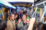 Die KRONEHIT Tram Party 13883414