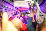 Die KRONEHIT Tram Party 13883437