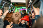 Die KRONEHIT Tram Party 13883438