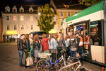 Die KRONEHIT Tram Party 13883443