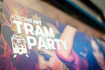 Die KRONEHIT Tram Party 13883445