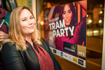 Die KRONEHIT Tram Party 13883450