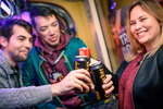 Die KRONEHIT Tram Party 13883453