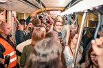 Die KRONEHIT Tram Party 13883473