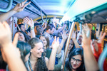 Die KRONEHIT Tram Party 13883475