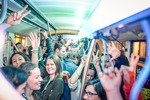 Die KRONEHIT Tram Party 13883478