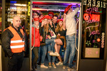 Die KRONEHIT Tram Party 13883491