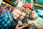 Die KRONEHIT Tram Party 13883509