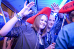 Die KRONEHIT Tram Party 13883519