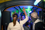 Die KRONEHIT Tram Party 13883524