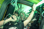 Die KRONEHIT Tram Party 13883527