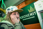 Die KRONEHIT Tram Party 13883537