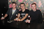 Cider Time im GEI Musikclub, Timelkam 13883640