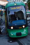 Die KRONEHIT Tram Party