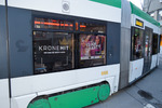 Die KRONEHIT Tram Party