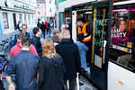 Die KRONEHIT Tram Party 13883747