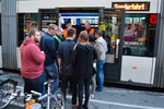 Die KRONEHIT Tram Party 13883749