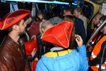 Die KRONEHIT Tram Party 13883788