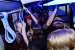 Die KRONEHIT Tram Party 13883862