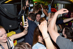 Die KRONEHIT Tram Party 13883901