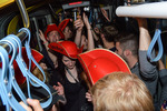 Die KRONEHIT Tram Party 13883935