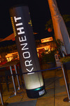 Club Nacht & Kronehit Tram Party Aftershow Party