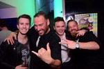 Party Night 13888105