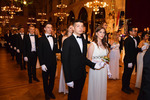 Ball der Vienna Business School 2017 13889722